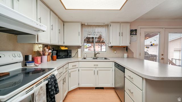 3676 W 4700 S, Roy, UT 84067