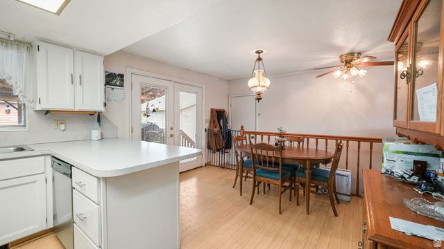 3676 W 4700 S, Roy, UT 84067