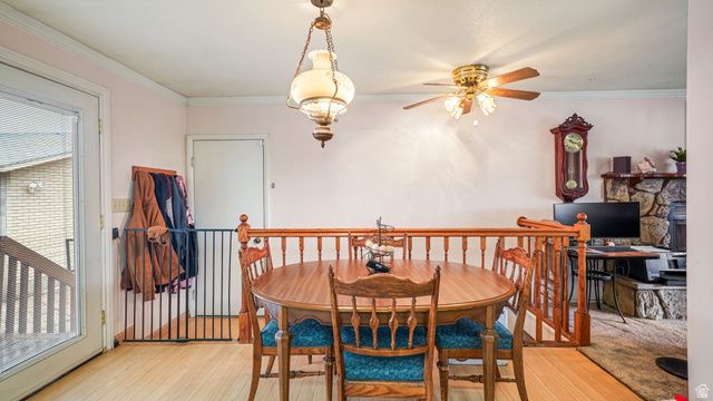 3676 W 4700 S, Roy, UT 84067