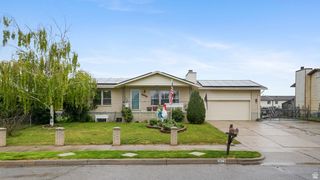 3676 W 4700 S, Roy, UT 84067