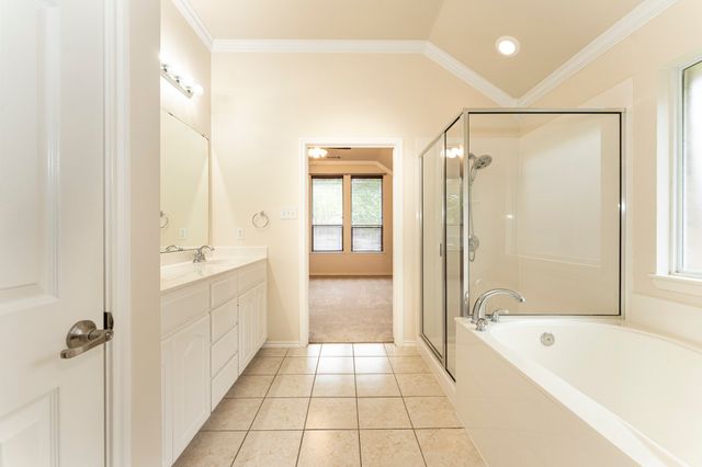 1417 Lowes Farm Parkway, Mansfield, TX 76063