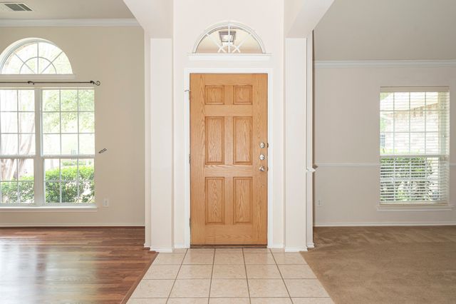 1417 Lowes Farm Parkway, Mansfield, TX 76063