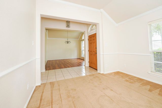 1417 Lowes Farm Parkway, Mansfield, TX 76063