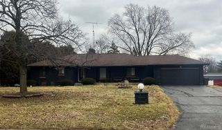 3021 Keith Drive, Flint Charter Township, MI 48507