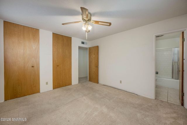 1011 Cedardale Drive, Las Cruces, NM 88005