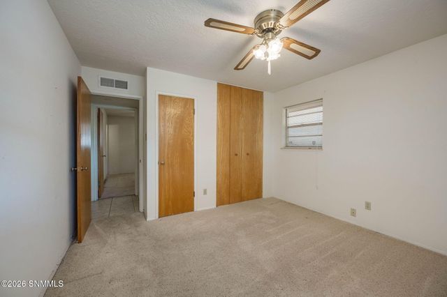 1011 Cedardale Drive, Las Cruces, NM 88005