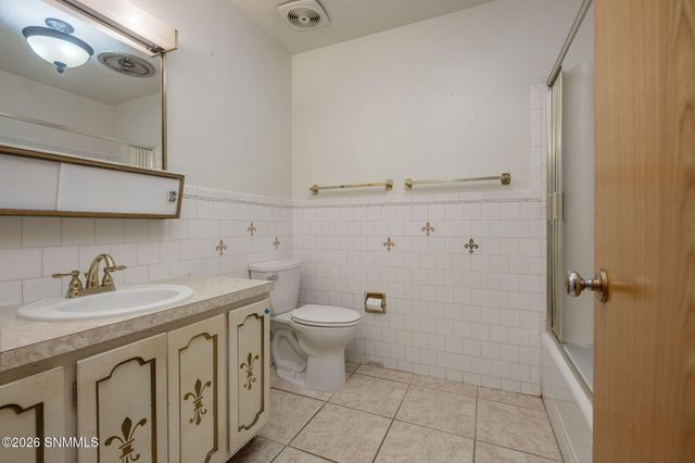 1011 Cedardale Drive, Las Cruces, NM 88005