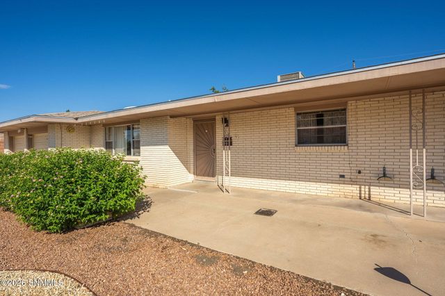 1011 Cedardale Drive, Las Cruces, NM 88005