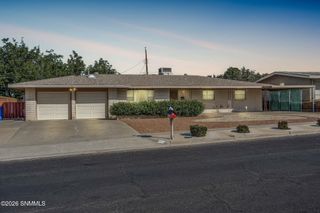 1011 Cedardale Drive, Las Cruces, NM 88005