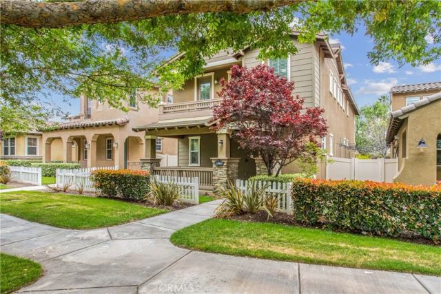 26388 Keller, Loma Linda, CA 92354