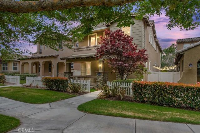 26388 Keller, Loma Linda, CA 92354