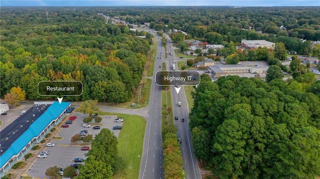 1215 George Washington Memorial HWY X, Yorktown, VA 23693