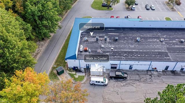 1215 George Washington Memorial HWY X, Yorktown, VA 23693