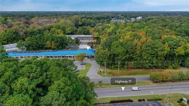 1215 George Washington Memorial HWY X, Yorktown, VA 23693