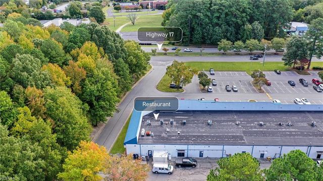 1215 George Washington Memorial HWY X, Yorktown, VA 23693