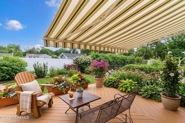 2711 Johnson Street, Wall, NJ 07719