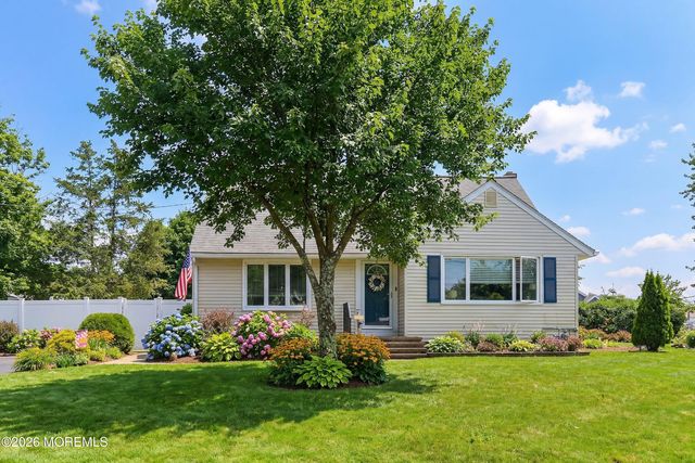 2711 Johnson Street, Wall, NJ 07719