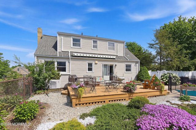 2711 Johnson Street, Wall, NJ 07719