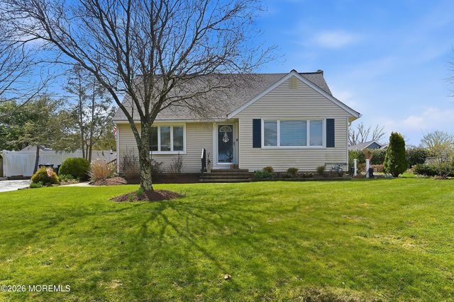 2711 Johnson Street, Wall, NJ 07719