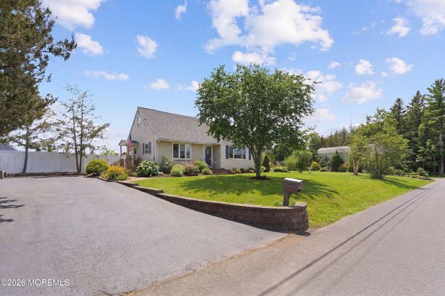 2711 Johnson Street, Wall, NJ 07719
