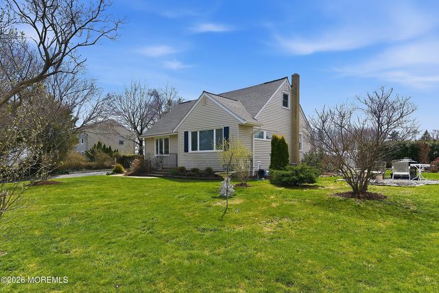 2711 Johnson Street, Wall, NJ 07719