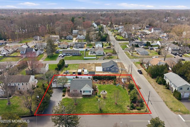 2711 Johnson Street, Wall, NJ 07719