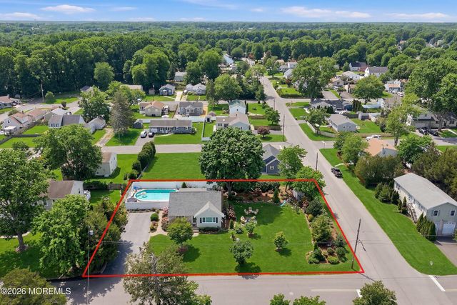 2711 Johnson Street, Wall, NJ 07719
