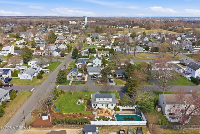 2711 Johnson Street, Wall, NJ 07719