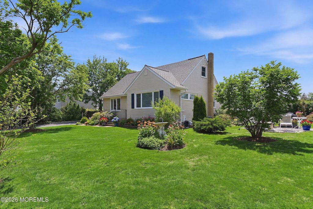 2711 Johnson Street, Wall, NJ 07719