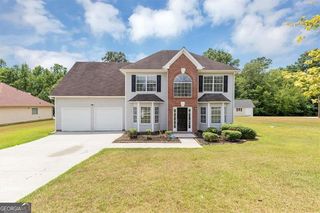 2898 LAKEWATER Way, Snellville, GA 30039
