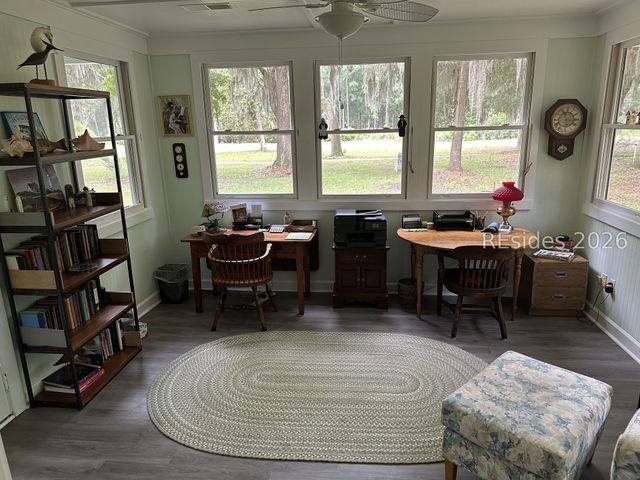 8 Volunteers Rdg, Daufuskie Island, SC 29915