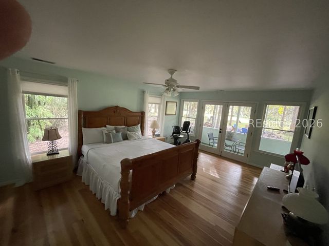 8 Volunteers Rdg, Daufuskie Island, SC 29915
