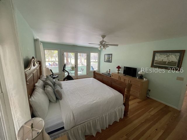8 Volunteers Rdg, Daufuskie Island, SC 29915