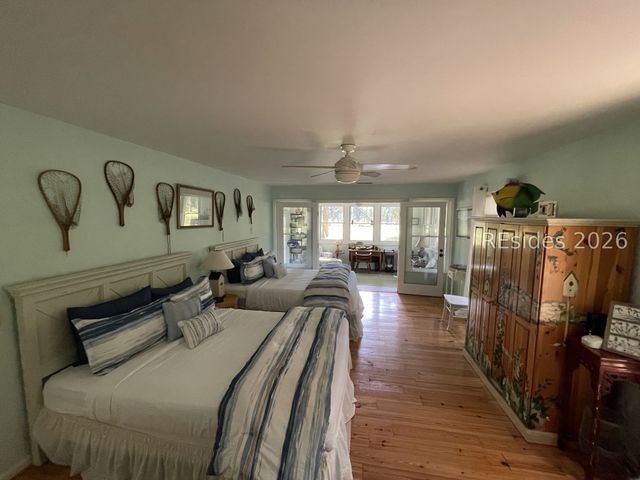 8 Volunteers Rdg, Daufuskie Island, SC 29915