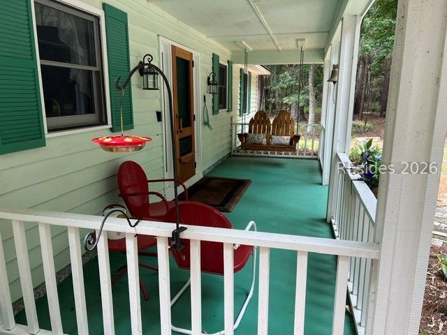 8 Volunteers Rdg, Daufuskie Island, SC 29915