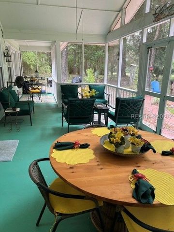 8 Volunteers Rdg, Daufuskie Island, SC 29915