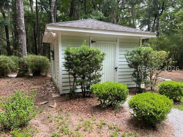 8 Volunteers Rdg, Daufuskie Island, SC 29915