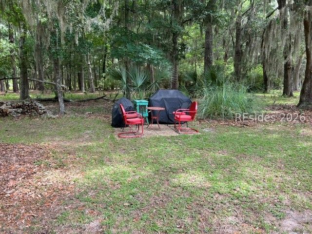 8 Volunteers Rdg, Daufuskie Island, SC 29915