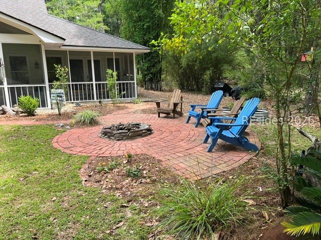 8 Volunteers Rdg, Daufuskie Island, SC 29915