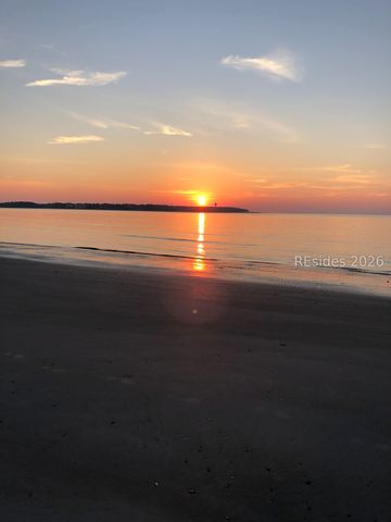 8 Volunteers Rdg, Daufuskie Island, SC 29915