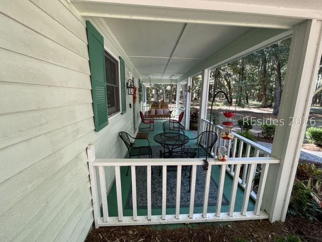 8 Volunteers Rdg, Daufuskie Island, SC 29915