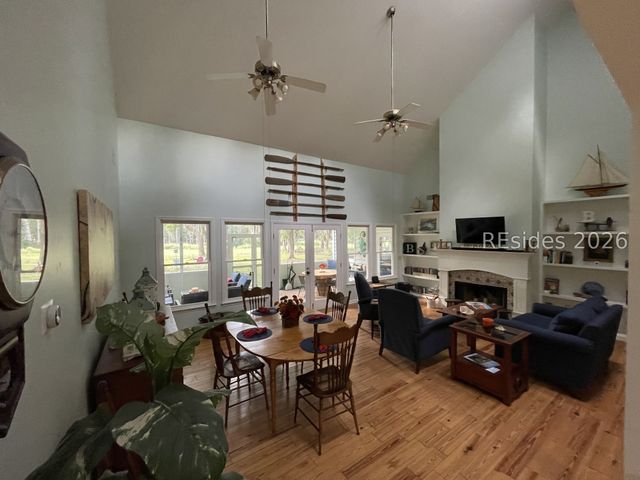 8 Volunteers Rdg, Daufuskie Island, SC 29915