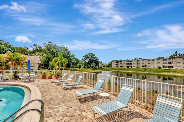 1024 DE SOTO DRIVE, Dunedin, FL 34698