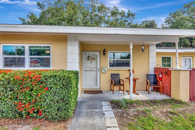 1024 DE SOTO DRIVE, Dunedin, FL 34698