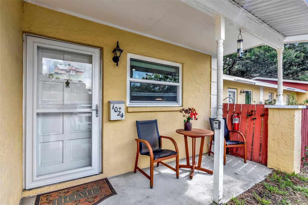 1024 DE SOTO DRIVE, Dunedin, FL 34698