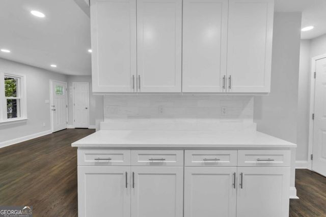 831 Daniell Drive SE, Smyrna, GA 30080