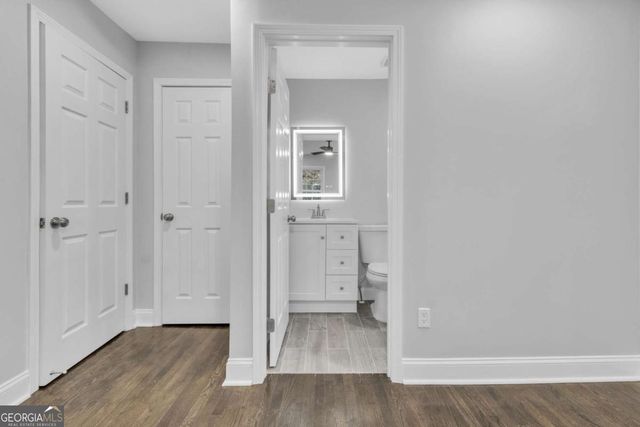 831 Daniell Drive SE, Smyrna, GA 30080