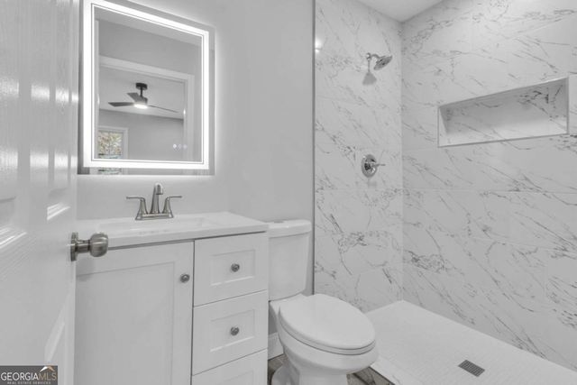 831 Daniell Drive SE, Smyrna, GA 30080