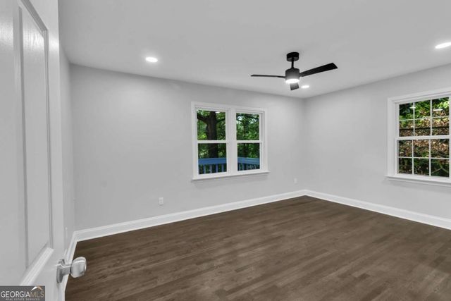 831 Daniell Drive SE, Smyrna, GA 30080