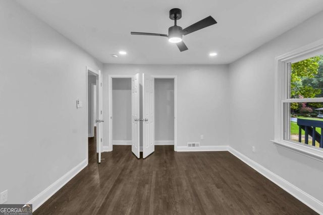 831 Daniell Drive SE, Smyrna, GA 30080